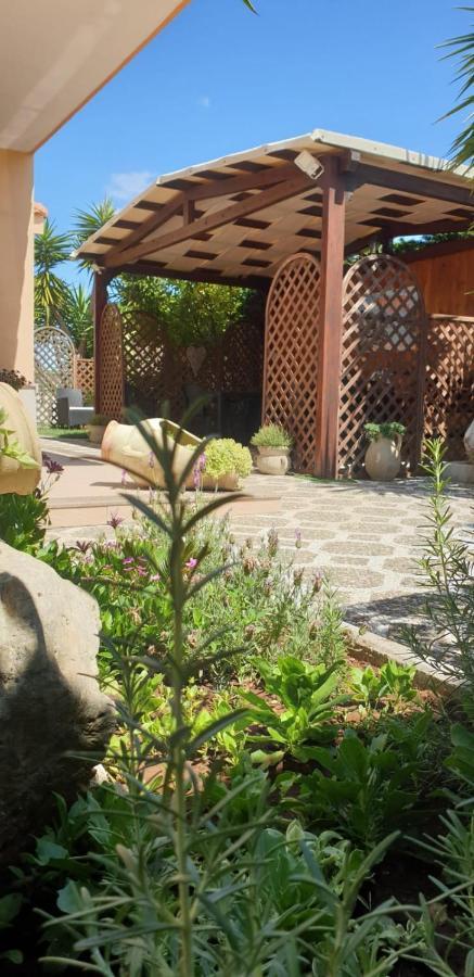 B&B L'Oasi Del Sole Uggiano La Chiesa Zewnętrze zdjęcie