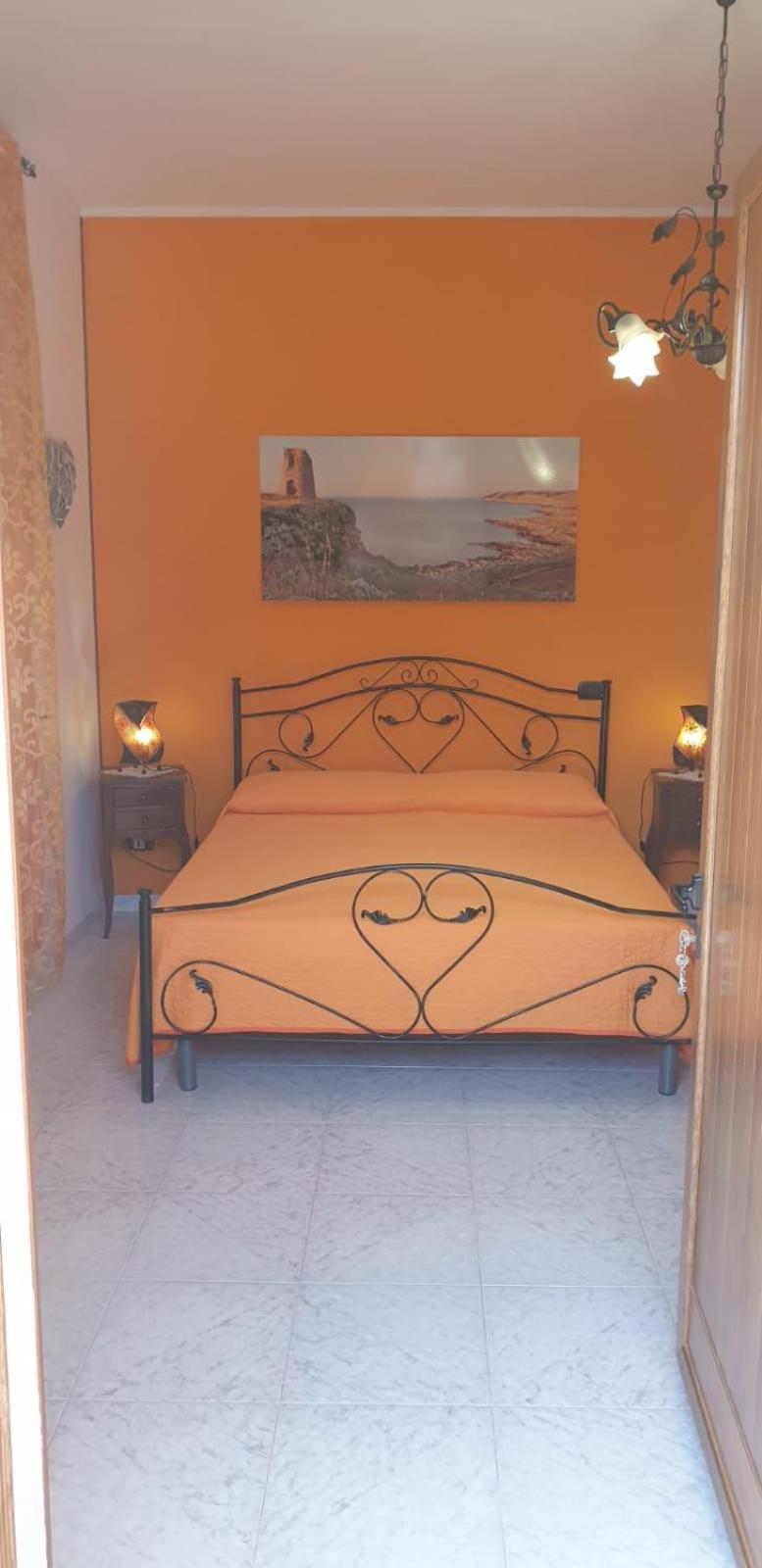 B&B L'Oasi Del Sole Uggiano La Chiesa Pokój zdjęcie